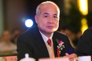 中国农机流通协会常务副会长王玉狮
