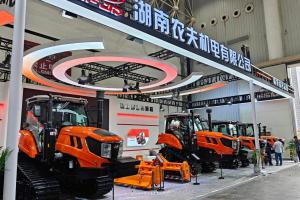 湖南农夫机电小精灵