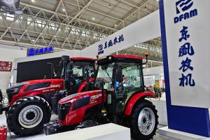 东风农机2