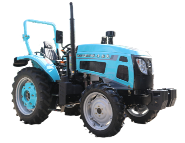 国四精品推荐：实在又实惠的1004拖拉机在这里！