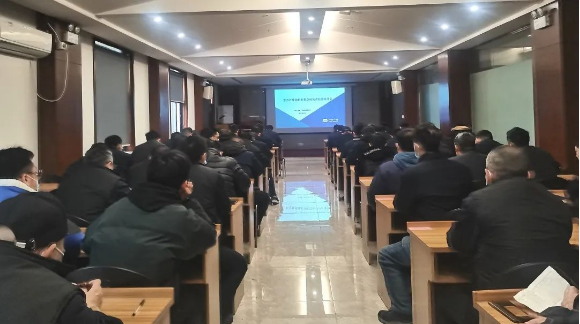 人勤春来早 奋进正当时--柴油机公司用户服务部全力备战春耕