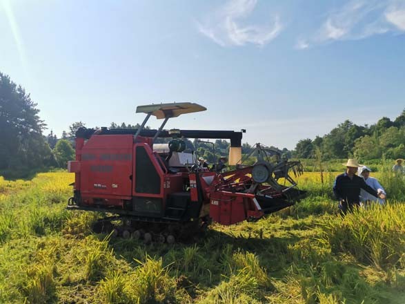 浙江省关于先进适用农机具研制推广行动计划