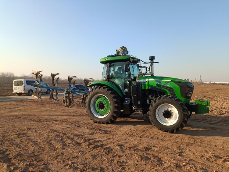 福建印发2023年农机化工作要点