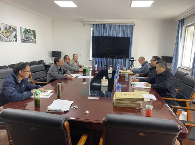 云南开展农业机械试验鉴定机构鉴定工作监督检查