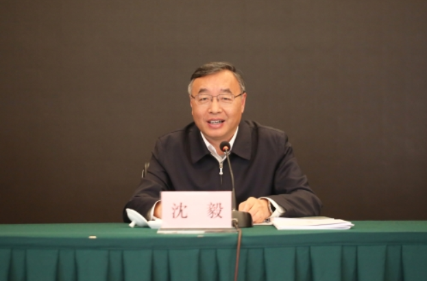 创新争先 实干担当 加快建设农机强省