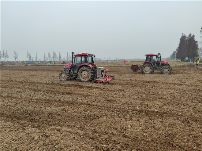 宋建武副司长在推动农机维修行业发展经验交流视频会议上的讲话和典型发言材料