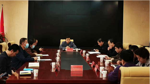 吉林省农业农村厅部署农业系统春季安全生产工作