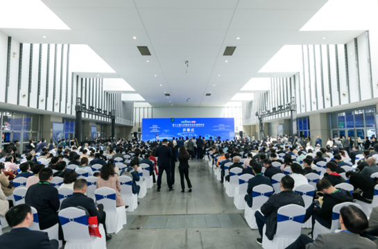 集大成者：智联农机 机汇聚能  