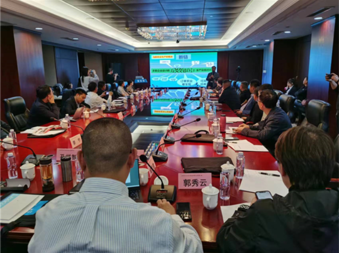 寻找农机合作社成功的密码  