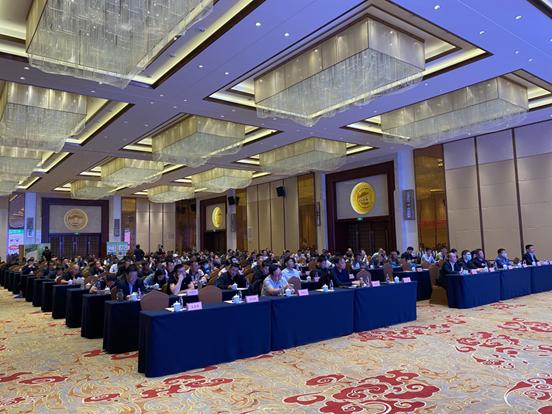 2023年南京市智能化无人化现场演示会暨高淳区“两全”示范县建设推进会圆满落幕