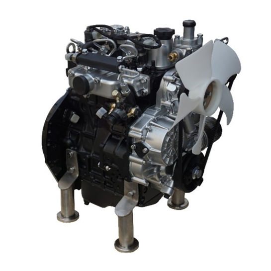 核心调查之百年常柴：在国四大考中最受用户欢迎的几款发动机