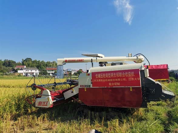 农业农村部部署小麦跨区机收 及“三夏”机械化生产工作