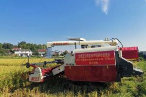 农业农村部部署小麦跨区机收 及“三夏”机械化生产工作