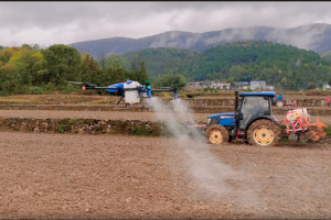 农业农村部答复：加快推动丘陵山区小型适用农机装备研制推广