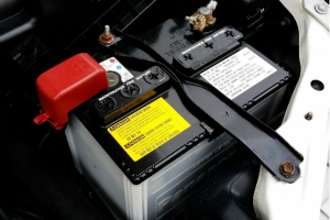 【收藏】车辆蓄电池保养指南—延长电池寿命，记住这几点 | 凯斯