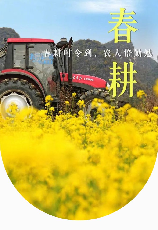 贴心服务 亮绝招！| 中国一拖