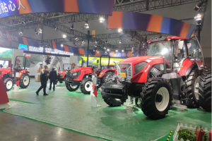 2024全国农业机械展览会“抗打”农机抢先看