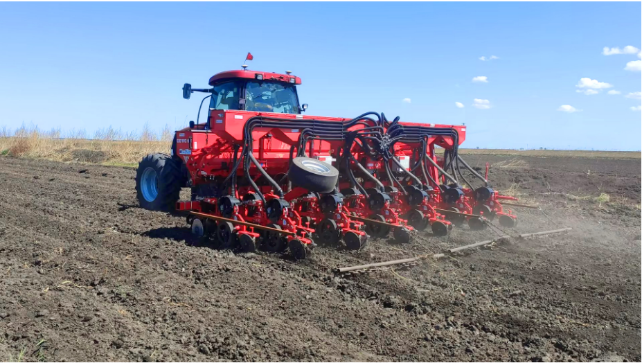 真正电驱播种机的先进性在哪里？