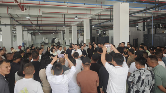 缔造中国插秧机传奇品牌再战拖拉机市场