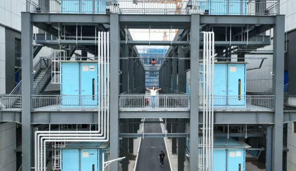 持续保电2328小时！玉柴刷新行业大功率备用电源转常用运行时长纪录