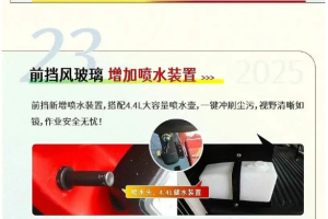 悍沃劲收2025款板式玉米机升级全揭秘——性能飞跃的密码