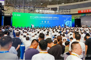 东方红柴油机：以硬核实力领跑煤炭动力领域