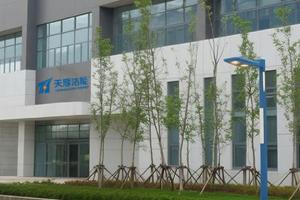 为“净”而生，向“农”而行 ——天厚滤清公司节能减排的技术坚守与绿色愿景