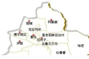 6地23天10场！凯斯MAGNUM4004北疆巡演展示硬核实力