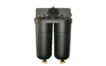 天厚滤清系列⑥｜THY-210C柴油净化器