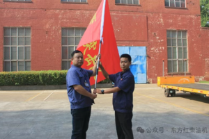有温度的服务，有价值的关怀 东方红柴油机秋收服务受到用户好评