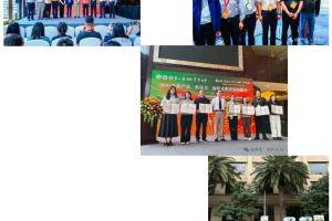 德邦大为亮相第八届草业大会，共探草产业纾困路径与模式创新