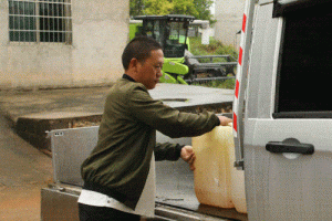 三秋新农人丨守好农忙每一步，耕好乡土每一方