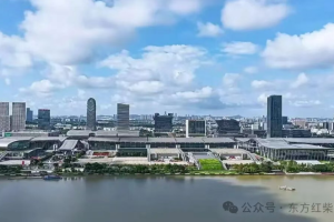 打开全球视野 规划世界品牌蓝图 东方红柴油机成功参加第138届广交会