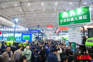 盛会落幕 价值永续：吉林天朗笃行深耕 角逐全国收获机械市场