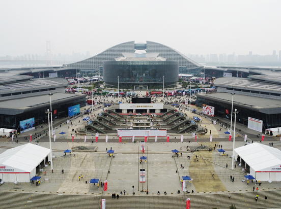 鑫源亮相2025中国国际农业机械展览会