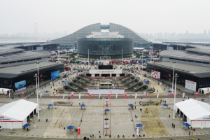 鑫源亮相2025中国国际农业机械展览会