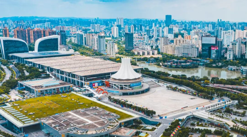 预告｜常发农装邀您相约2025南宁展