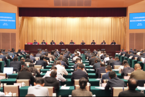 农业农村部在湖北武汉召开现场会强调 大力培育农业科技领军企业 强化农业企业科技创新主体地位