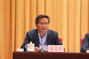 农业农村部在湖北武汉召开现场会 中联重科受邀参加并作交流发言