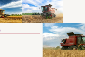 与你心新相映 | 凯斯CaseIH