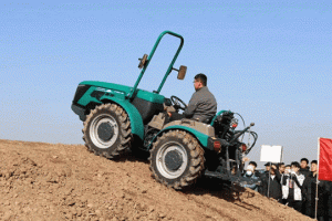 捷报频传！潍柴雷沃以创新孕育智慧农业新质生产力