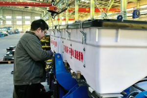 媒体聚焦︱从小农机到“小巨人”——康达农机的创新发展之路