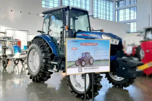 技术赋能产业，东风井关助力南方籼稻高质量发展！