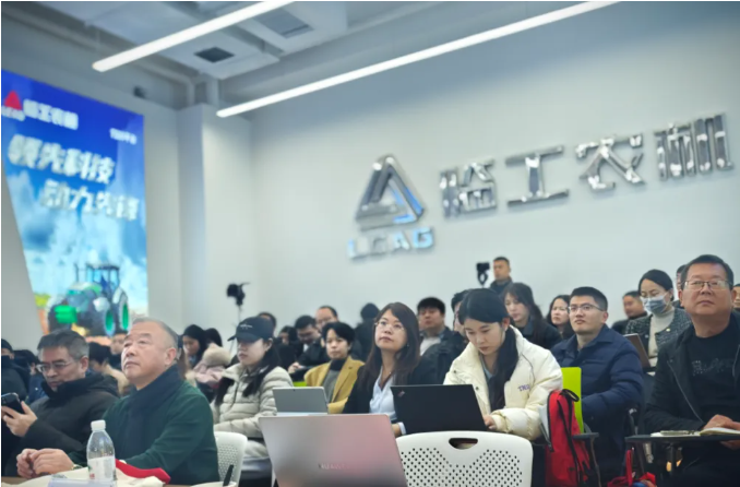 干货满满！农机企业信息宣传工作实务培训，为企业打造宣传新引擎