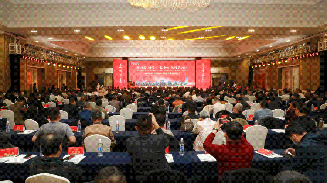 铸精品、强信心、聚合力，中联重科农业机械亮剑2026！