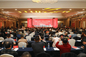 铸精品、强信心、聚合力，中联重科农业机械亮剑2026！