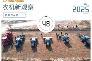 这样做就对了，农机企业的逆势竞争策略