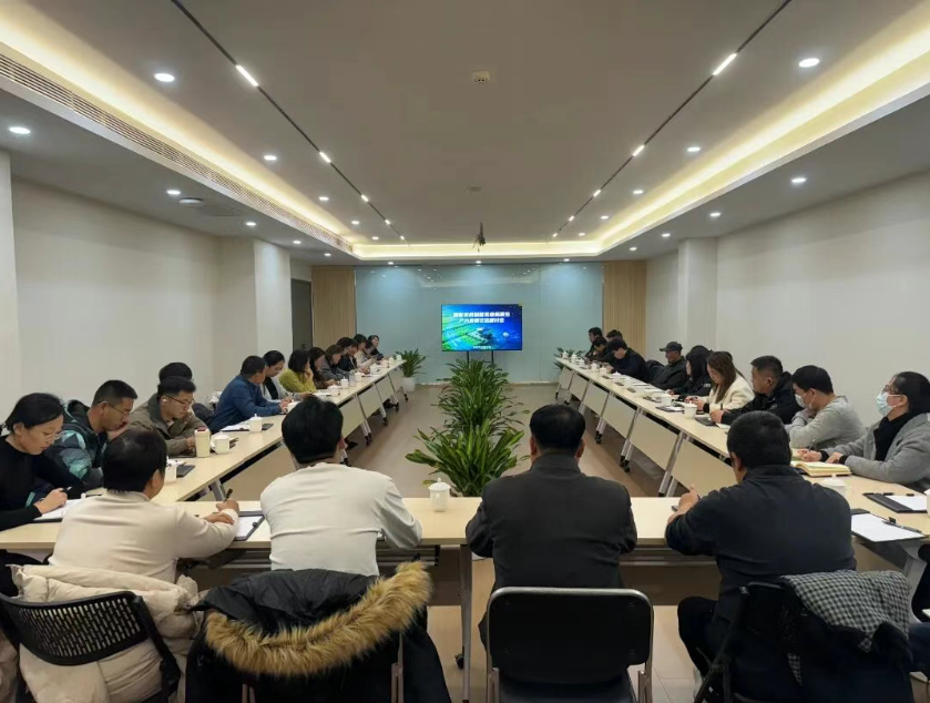 智能农机赋能新质生产力 助力天津农业可持续发展