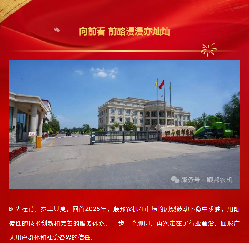 2025丨回头看 轻舟已过万重山