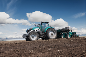 业绩再创新高 | 解码潍柴雷沃守护大国粮安的新答卷